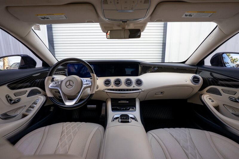 2019 Mercedes-Benz S 560 4MATIC - Photo 36 - Sarasota, FL 34243