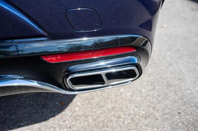 2019 Mercedes-Benz S 560 4MATIC - Photo 32 - Sarasota, FL 34243
