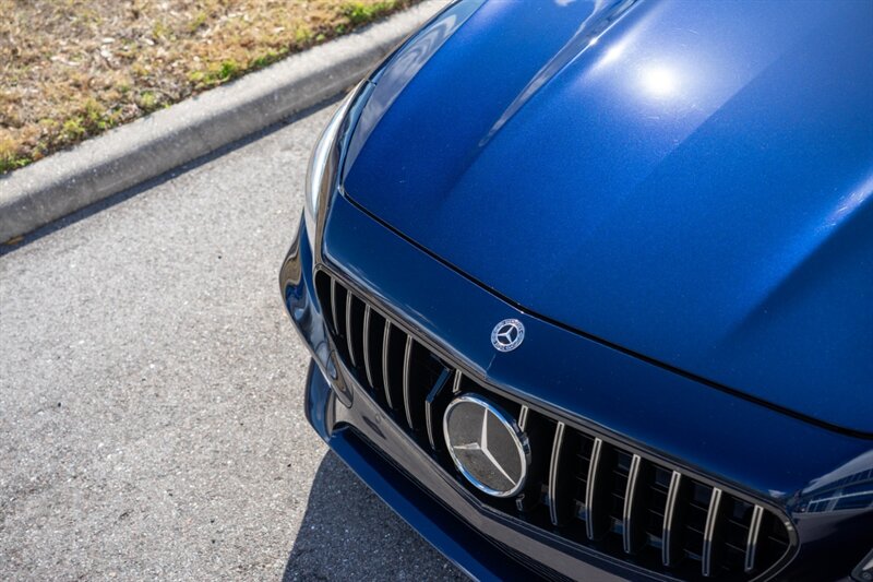 2019 Mercedes-Benz S 560 4MATIC - Photo 24 - Sarasota, FL 34243