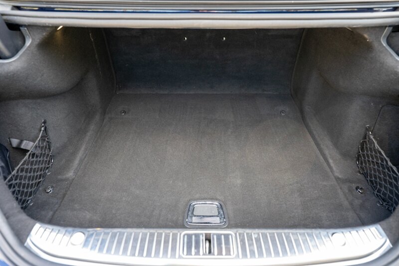 2019 Mercedes-Benz S 560 4MATIC - Photo 52 - Sarasota, FL 34243