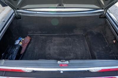 1987 Mercedes-Benz 560-Class 560 SL   - Photo 50 - Sarasota, FL 34243
