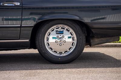 1987 Mercedes-Benz 560-Class 560 SL   - Photo 27 - Sarasota, FL 34243