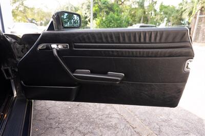 1987 Mercedes-Benz 560-Class 560 SL   - Photo 51 - Sarasota, FL 34243