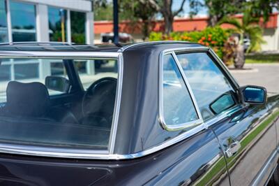 1987 Mercedes-Benz 560-Class 560 SL   - Photo 33 - Sarasota, FL 34243