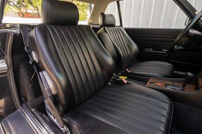 1987 Mercedes-Benz 560-Class 560 SL   - Photo 48 - Sarasota, FL 34243