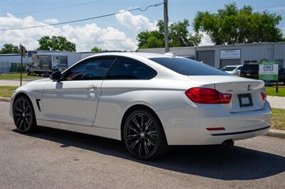2015 BMW 4 Series 428i xDrive   - Photo 7 - Sarasota, FL 34243