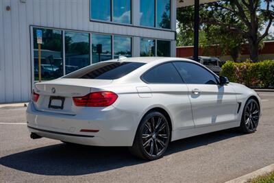 2015 BMW 4 Series 428i xDrive   - Photo 5 - Sarasota, FL 34243
