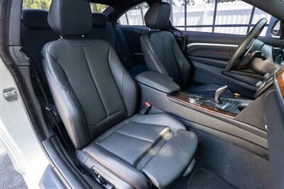 2015 BMW 4 Series 428i xDrive   - Photo 31 - Sarasota, FL 34243