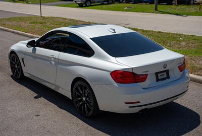 2015 BMW 4 Series 428i xDrive   - Photo 22 - Sarasota, FL 34243