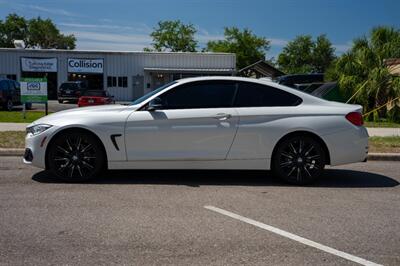 2015 BMW 4 Series 428i xDrive   - Photo 9 - Sarasota, FL 34243