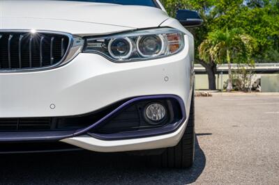 2015 BMW 4 Series 428i xDrive   - Photo 15 - Sarasota, FL 34243