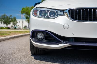 2015 BMW 4 Series 428i xDrive   - Photo 13 - Sarasota, FL 34243