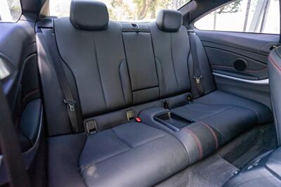 2015 BMW 4 Series 428i xDrive   - Photo 33 - Sarasota, FL 34243