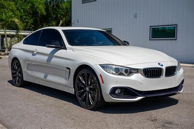 2015 BMW 4 Series 428i xDrive   - Photo 3 - Sarasota, FL 34243