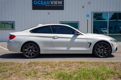 2015 BMW 4 Series 428i xDrive   - Photo 4 - Sarasota, FL 34243