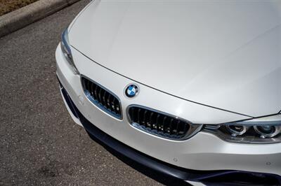 2015 BMW 4 Series 428i xDrive   - Photo 11 - Sarasota, FL 34243