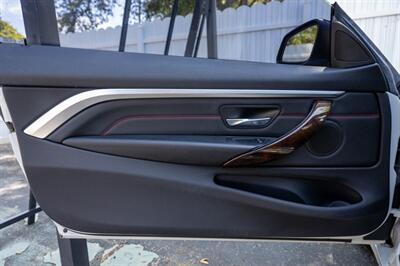 2015 BMW 4 Series 428i xDrive   - Photo 30 - Sarasota, FL 34243