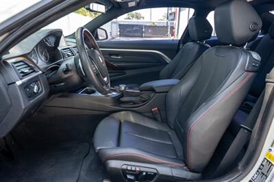 2015 BMW 4 Series 428i xDrive   - Photo 28 - Sarasota, FL 34243