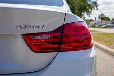 2015 BMW 4 Series 428i xDrive   - Photo 24 - Sarasota, FL 34243