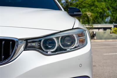 2015 BMW 4 Series 428i xDrive   - Photo 8 - Sarasota, FL 34243