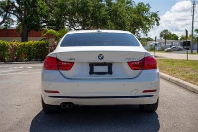 2015 BMW 4 Series 428i xDrive   - Photo 6 - Sarasota, FL 34243