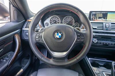 2015 BMW 4 Series 428i xDrive   - Photo 29 - Sarasota, FL 34243