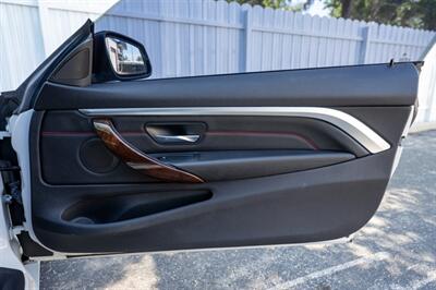 2015 BMW 4 Series 428i xDrive   - Photo 42 - Sarasota, FL 34243