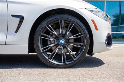 2015 BMW 4 Series 428i xDrive   - Photo 18 - Sarasota, FL 34243