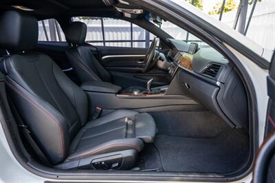 2015 BMW 4 Series 428i xDrive   - Photo 37 - Sarasota, FL 34243