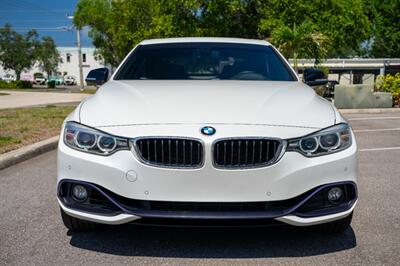 2015 BMW 4 Series 428i xDrive   - Photo 2 - Sarasota, FL 34243