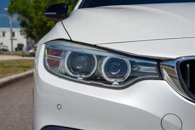 2015 BMW 4 Series 428i xDrive   - Photo 12 - Sarasota, FL 34243