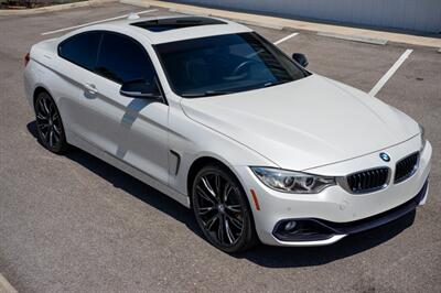 2015 BMW 4 Series 428i xDrive   - Photo 26 - Sarasota, FL 34243