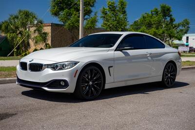 2015 BMW 4 Series 428i xDrive   - Photo 10 - Sarasota, FL 34243