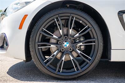 2015 BMW 4 Series 428i xDrive   - Photo 21 - Sarasota, FL 34243