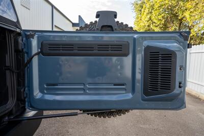 2023 Ford Bronco Wildtrak Advanced   - Photo 43 - Sarasota, FL 34243