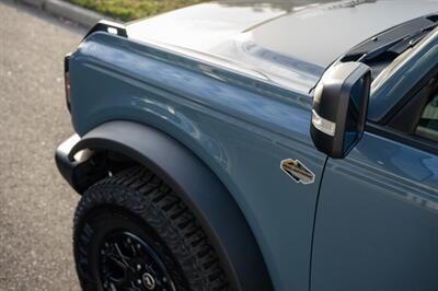 2023 Ford Bronco Wildtrak Advanced   - Photo 26 - Sarasota, FL 34243