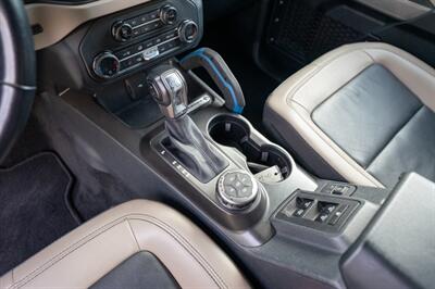 2023 Ford Bronco Wildtrak Advanced   - Photo 30 - Sarasota, FL 34243