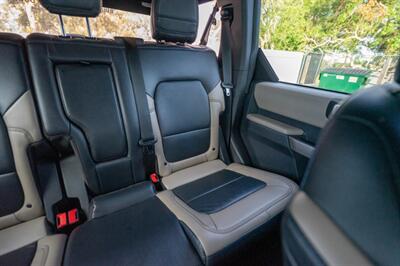 2023 Ford Bronco Wildtrak Advanced   - Photo 46 - Sarasota, FL 34243