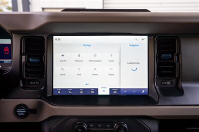 2023 Ford Bronco Wildtrak Advanced   - Photo 37 - Sarasota, FL 34243