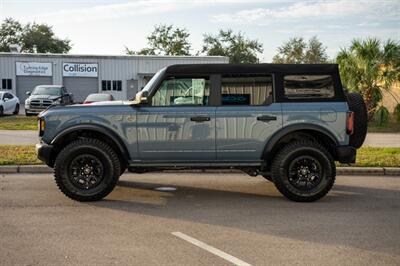 2023 Ford Bronco Wildtrak Advanced   - Photo 8 - Sarasota, FL 34243