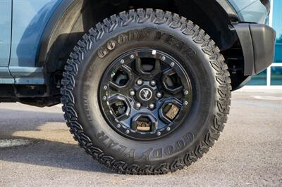 2023 Ford Bronco Wildtrak Advanced   - Photo 16 - Sarasota, FL 34243