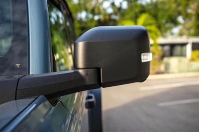 2023 Ford Bronco Wildtrak Advanced   - Photo 20 - Sarasota, FL 34243