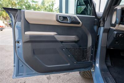 2023 Ford Bronco Wildtrak Advanced   - Photo 27 - Sarasota, FL 34243