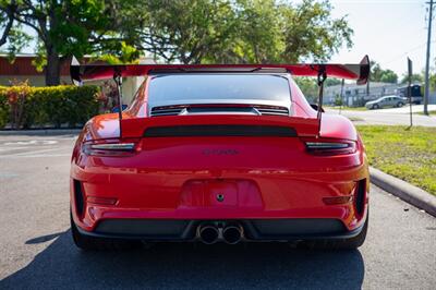 2019 Porsche 911 GT3 RS   - Photo 8 - Sarasota, FL 34243