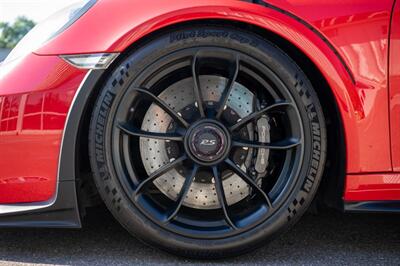 2019 Porsche 911 GT3 RS   - Photo 23 - Sarasota, FL 34243
