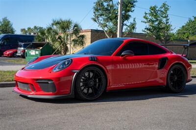 2019 Porsche 911 GT3 RS   - Photo 12 - Sarasota, FL 34243