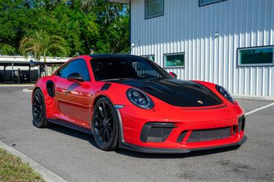 2019 Porsche 911 GT3 RS   - Photo 3 - Sarasota, FL 34243