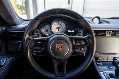 2019 Porsche 911 GT3 RS   - Photo 40 - Sarasota, FL 34243