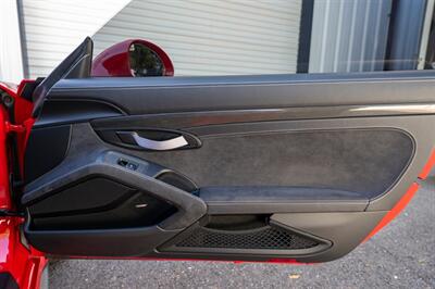 2019 Porsche 911 GT3 RS   - Photo 52 - Sarasota, FL 34243