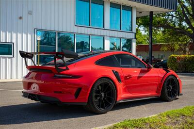 2019 Porsche 911 GT3 RS   - Photo 6 - Sarasota, FL 34243